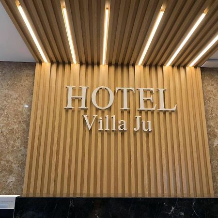 Hotel Villa Ju Ханой Екстериор снимка