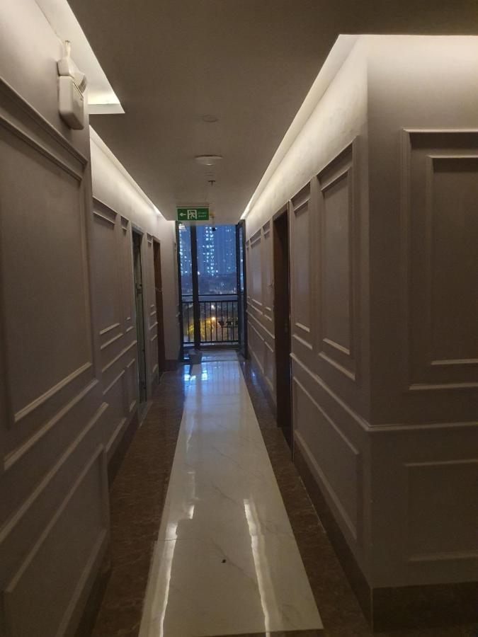 Hotel Villa Ju Ханой Екстериор снимка