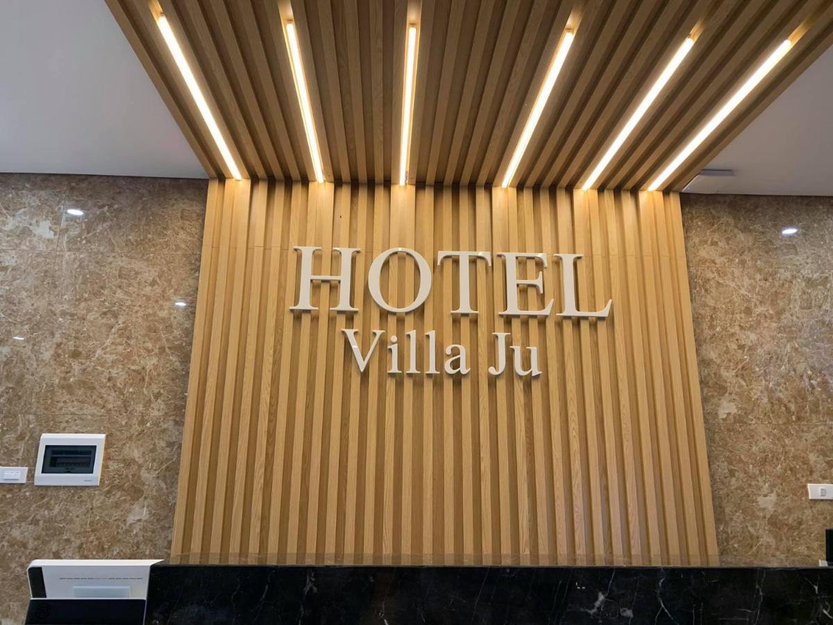 Hotel Villa Ju Ханой Екстериор снимка