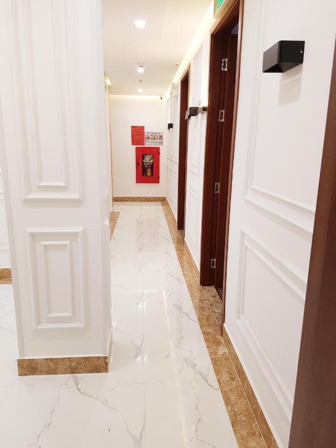 Hotel Villa Ju Ханой Екстериор снимка